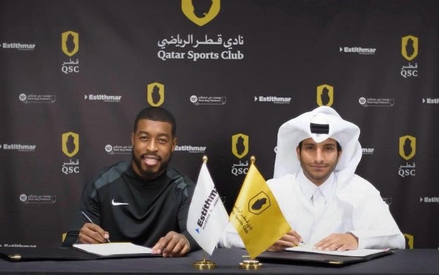 开云官网-金彭贝：为了上场比赛才离开巴黎，如果能踢到40岁就会一直踢下去