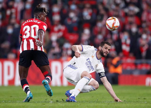 开云体育官网-大意失杯赛？安帅策略保守皇马国王杯遭绝杀出局