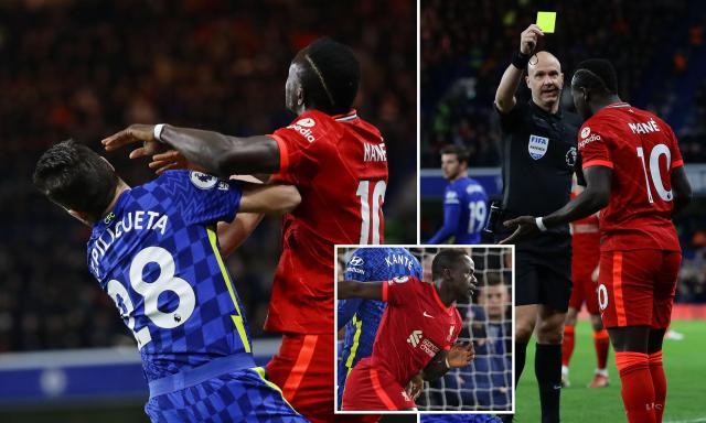 1641173261308084350.jpg kaiyun-卡拉格奇异诡辩:马内臂击非肘击,顶多算张“橙牌”