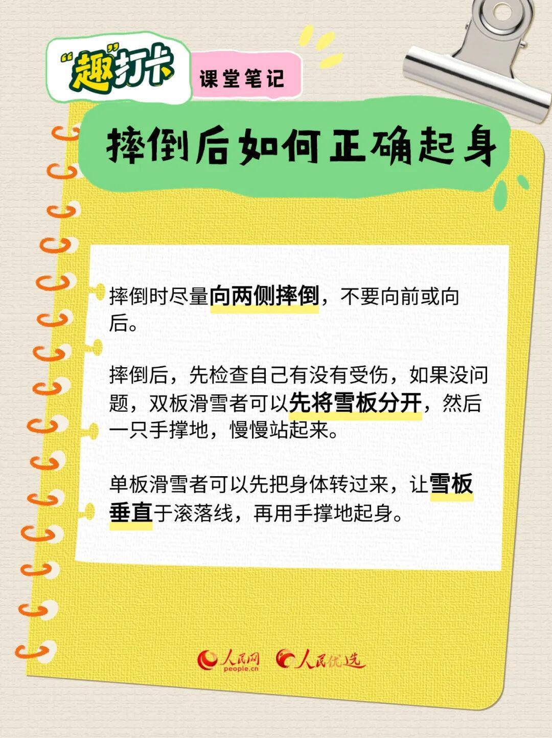 想滑雪不必等冬天，扛起雪板说走就走丨“趣”打卡