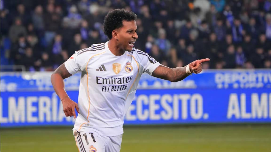 开云官网-罗马诺&amp;amp;科贝电台：罗德里戈伤缺最多10个月，2027年回归