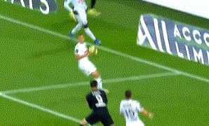 1634332892479054021.gif 开云体育下载-【法甲】姆巴佩传射造逆转 巴黎主场2比1胜昂热