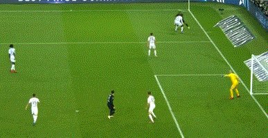 1634331227286057211.gif 开云体育下载-【法甲】姆巴佩传射造逆转 巴黎主场2比1胜昂热