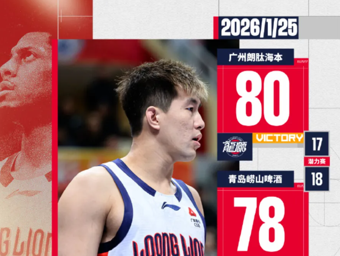 开云-复出两场都赢了!郭艾伦表现神勇,辽篮后悔了吗?