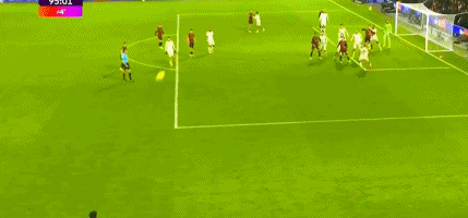 豪门悲喜夜!皇马2-0登顶,姆巴佩双响!利物浦2-3掉队,曼城2-0