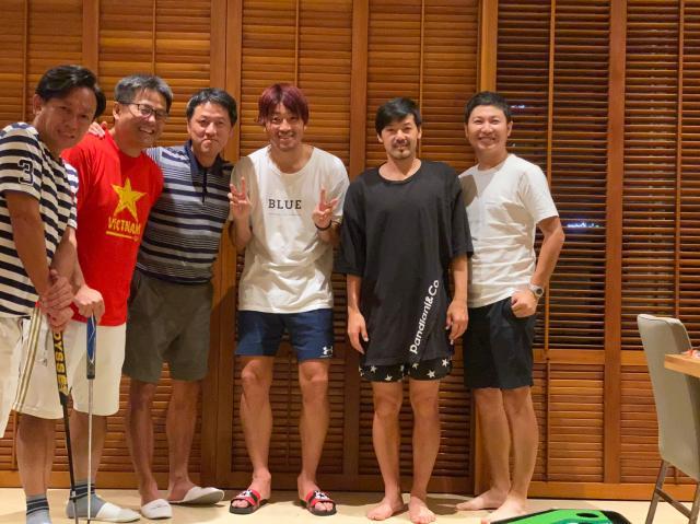 1629859489650014075.jpeg 开云体育官网-12强赛前越南取消2021赛季 球员改行收废品维生