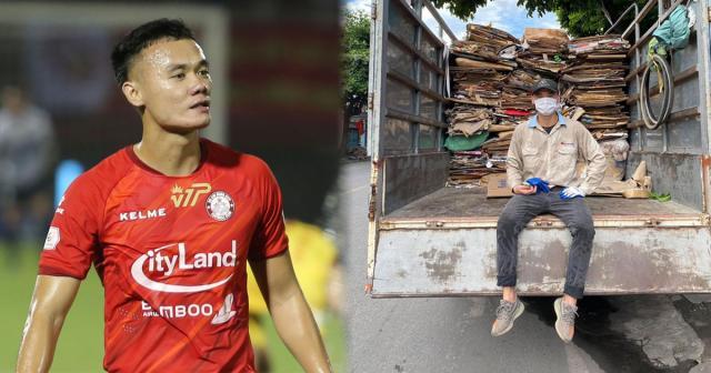 1629859264221018129.jpg 开云体育官网-12强赛前越南取消2021赛季 球员改行收废品维生