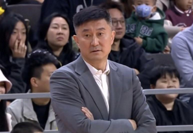 kaiyun-杜锋:依然是开局挖坑的老问题;无论输赢大家都要有所提升