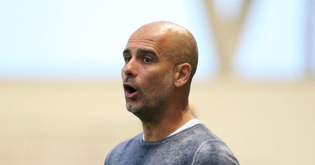 kaiyun-瓜帅：我们对凯恩感兴趣 但能否引进取决于热刺