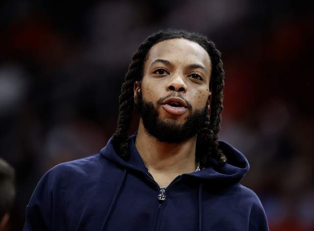 开云体育下载-一夜3大消息!库里伤情更新,哈登创里程碑,快船迎重大利好