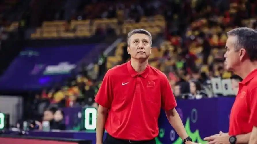 开云-男篮两场大逆转3天,2好消息1坏消息传来!排名落后韩国原因揭晓