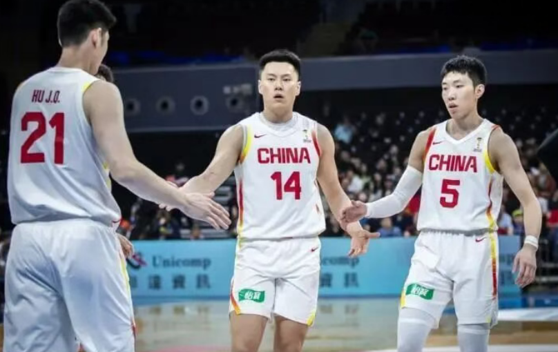 开云-男篮两场大逆转3天,2好消息1坏消息传来!排名落后韩国原因揭晓