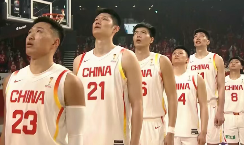 开云-男篮两场大逆转3天,2好消息1坏消息传来!排名落后韩国原因揭晓