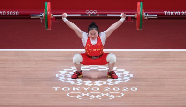 开云APP-东奥第3日遇零金并不可怕  我们经历过更大风浪