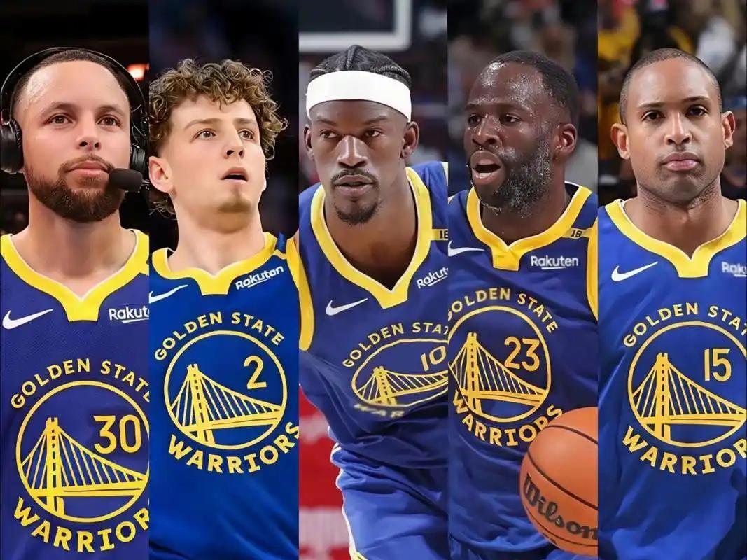 开云APP-勇士战略性放弃本赛季，不失为明智之举