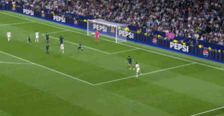 开云体育官网-巴尔韦德vs曼城数据:完成帽子戏法,4抢断+3解围+1拦截