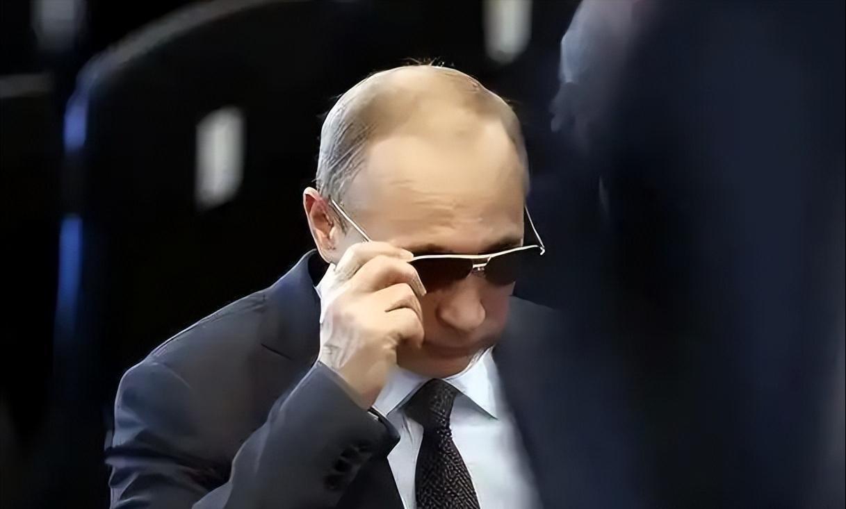 特朗普撂挑子不干了，以色列连俄大楼都敢炸，普京把话说得很清楚