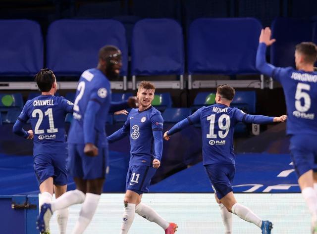 kaiyun-欧冠决赛本周末提前预演 名宿：可不兴“攒人品”呐！