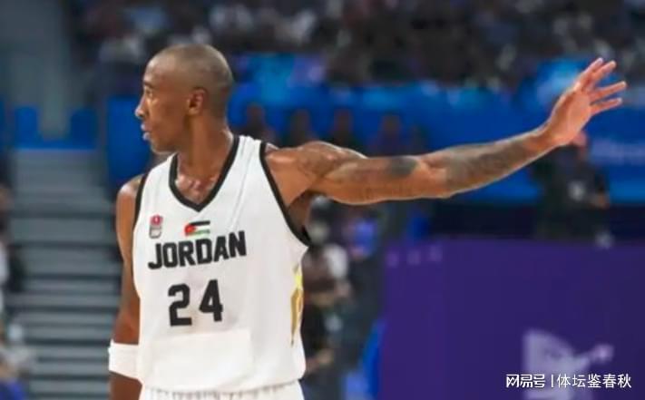 开云体育官网-继续补强！麦基迟迟不来，首钢寻找新外援，曝俱乐部接触杰佛森