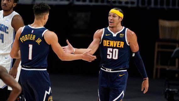 开云体育官网-【圆桌】哪笔近期引援最令人惊讶？掘金本应是大赢家