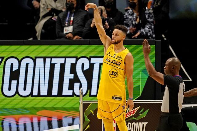 开云体育官网-【话题】全民投三分正在摧毁NBA？改革或将提上日程