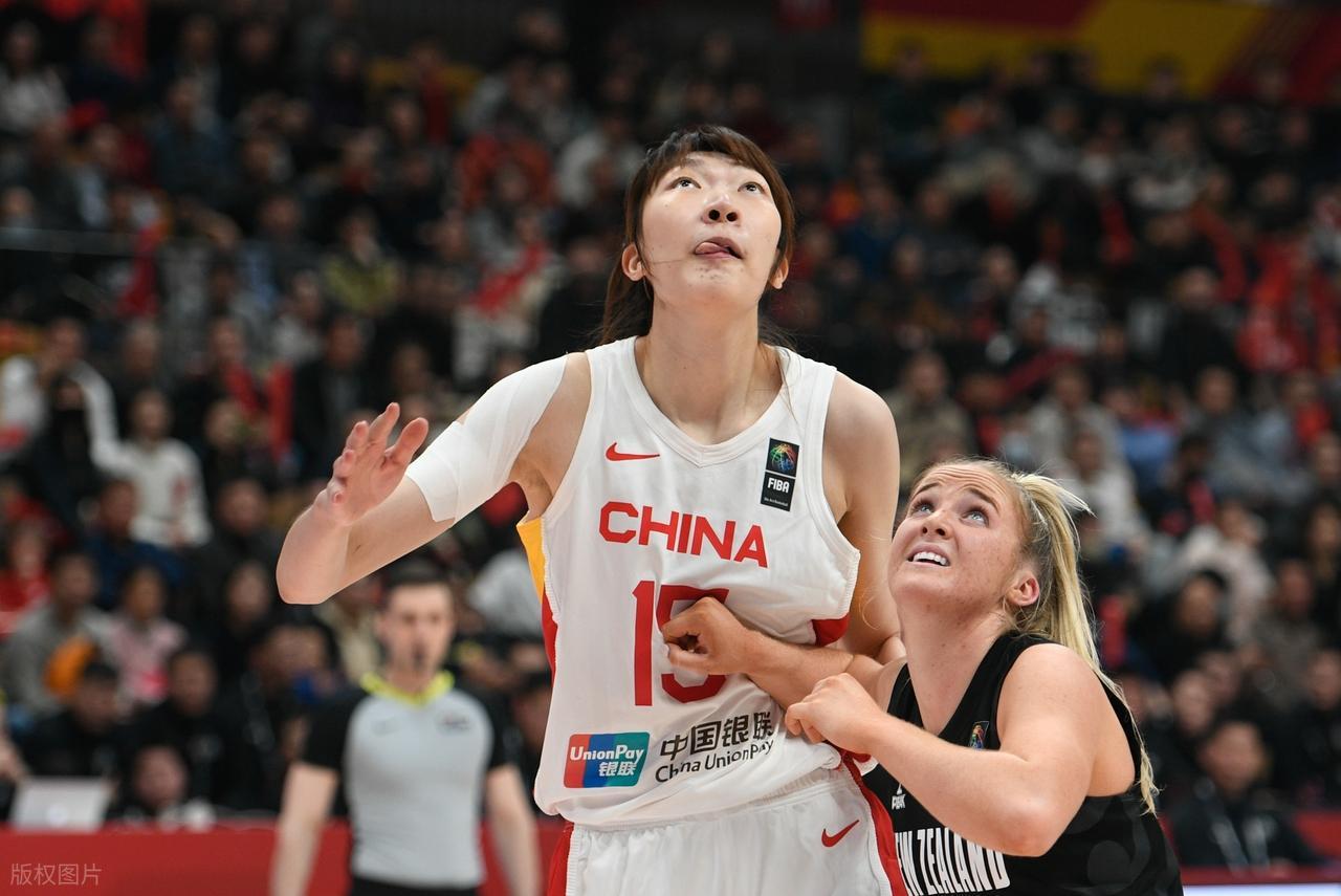 开云体育官网-86-76南苏丹，验出谁是中国女篮大腿，不是李月汝，也不是张子宇