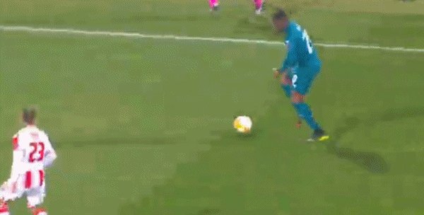 1613684077493020116.gif 开云-【欧联杯】特奥点射+进球被吹 米兰2-2客平10人红星