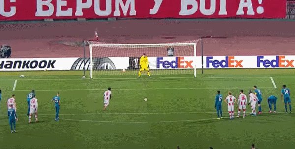 1613684069315068759.gif 开云-【欧联杯】特奥点射+进球被吹 米兰2-2客平10人红星