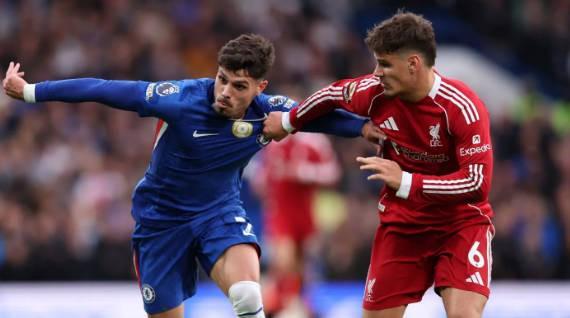 开云体育官网-英超第36轮开球时间：利物浦vs切尔西将于5月9日19:30进行